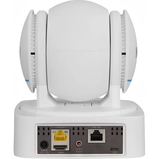 Bolin N2-210XW White NDI Caméra PTZ
