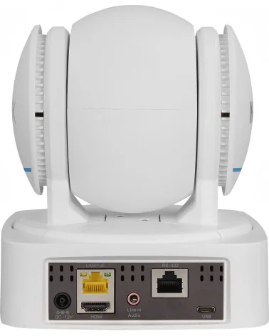 Bolin N2-210XW White NDI Caméra PTZ