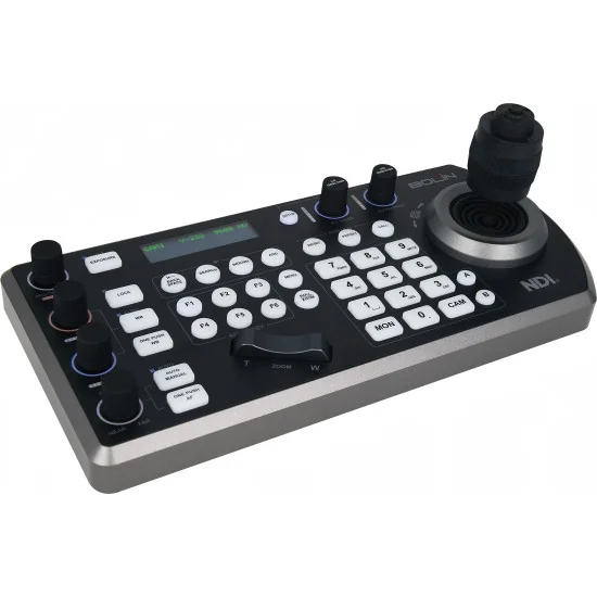 Bolin KBD-1020N Contrôleur caméra PTZ