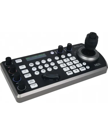 Bolin KBD-1020N PTZ Controller