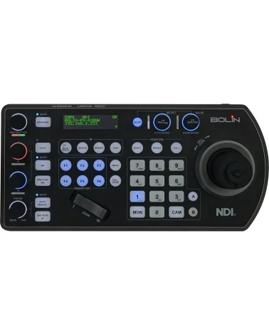 Bolin KBD-1020N Contrôleur caméra PTZ
