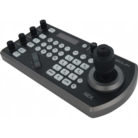 Bolin KBD-1020N Contrôleur caméra PTZ
