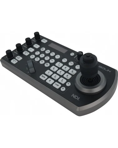 Bolin KBD-1020N Contrôleur caméra PTZ