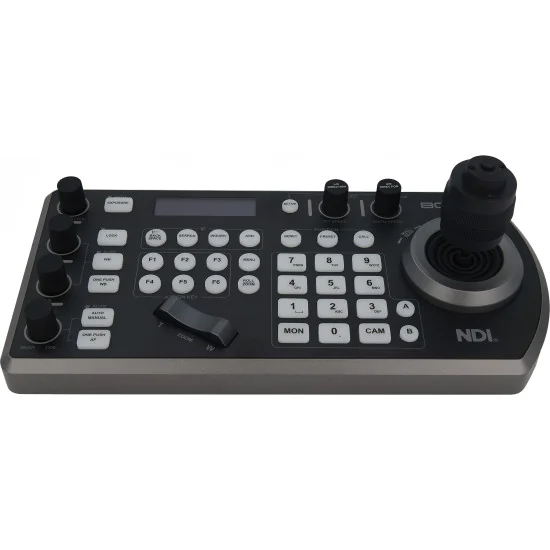 Bolin KBD-1020N Contrôleur caméra PTZ