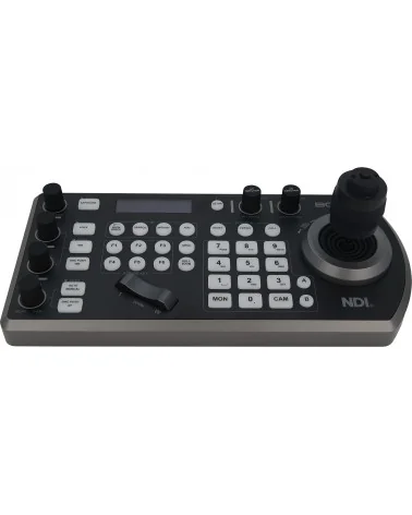 Bolin KBD-1020N PTZ Controller