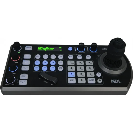 Bolin KBD-1020N Contrôleur caméra PTZ