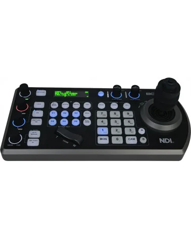 Bolin KBD-1020N Contrôleur caméra PTZ