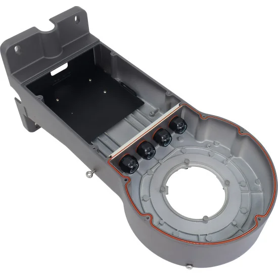 Bolin ES-WM Outdoor Wall Mount Grey