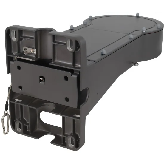 Bolin ES-WM Outdoor Wall Mount Grey