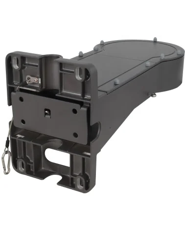Bolin ES-WM Outdoor Wall Mount Grey