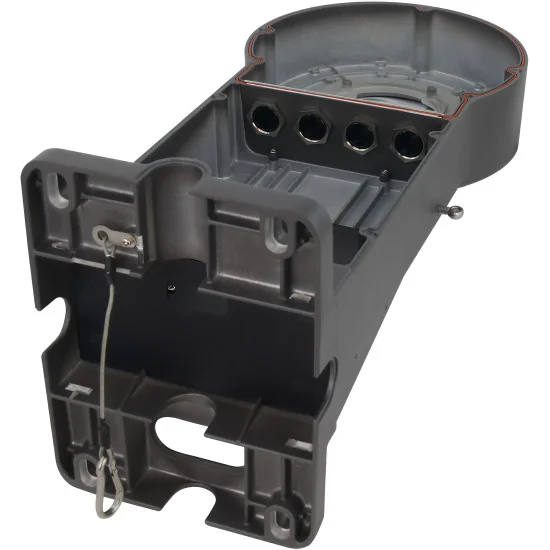 Bolin ES-WM Outdoor Wall Mount Grey