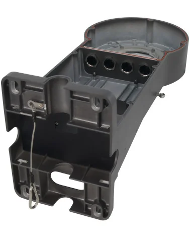 Bolin ES-WM Outdoor Wall Mount Grey