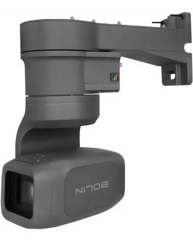 Bolin ES-WM Outdoor Wall Mount Grey