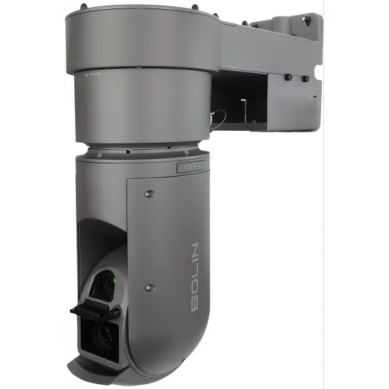 Bolin ES-WM Outdoor Wall Mount Grey