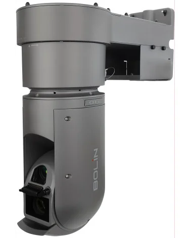 Bolin ES-WM Outdoor Wall Mount Grey