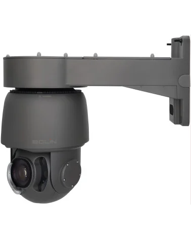 Bolin ES-WM Outdoor Wall Mount Grey