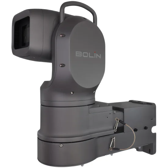 Bolin ES-WM Outdoor Wall Mount Grey