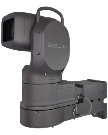 Bolin ES-WM Outdoor Wall Mount Grey