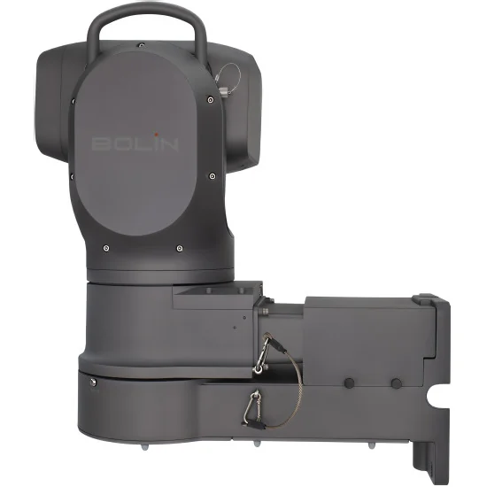 Bolin ES-WM Outdoor Wall Mount Grey