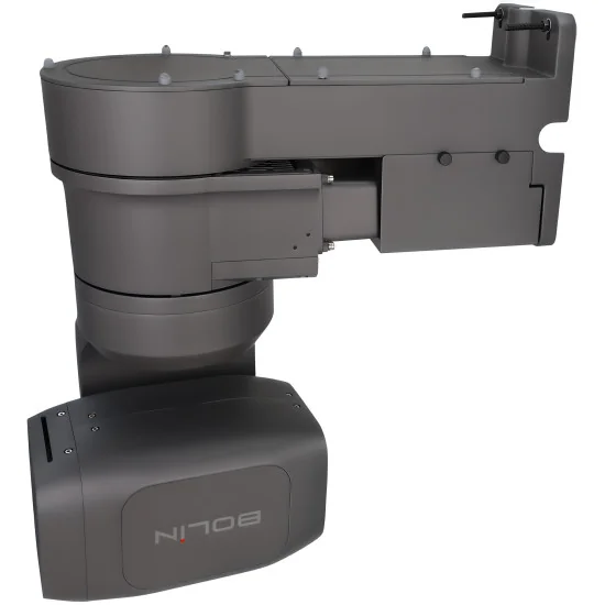Bolin ES-WM Outdoor Wall Mount Grey