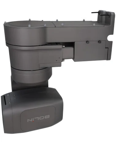 Bolin ES-WM Outdoor Wall Mount Grey