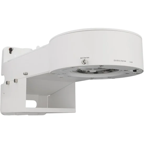 Bolin ES-WMW Outdoor Wall Mount White