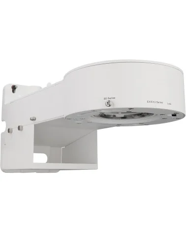 Bolin ES-WMW Outdoor Wall Mount White