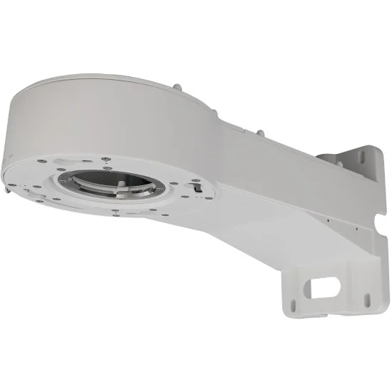 Bolin ES-WMW Outdoor Wall Mount White