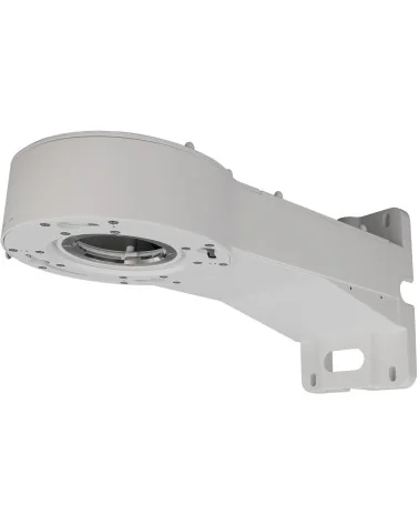 Bolin ES-WMW Outdoor Wall Mount White