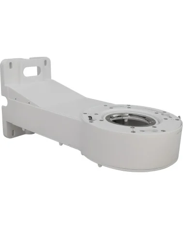 Bolin ES-WMW Outdoor Wall Mount White