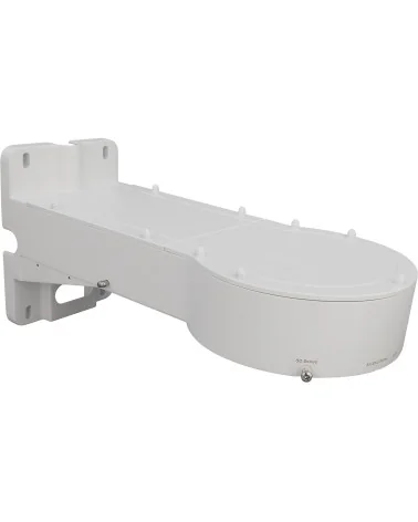Bolin ES-WMW Outdoor Wall Mount White