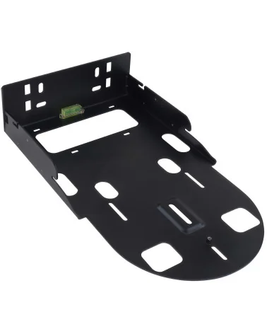 Bolin C-WM3B PTZ Large Wall Mount Black