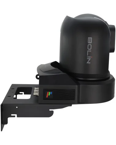 Bolin C-WM3B PTZ Large Wall Mount Black