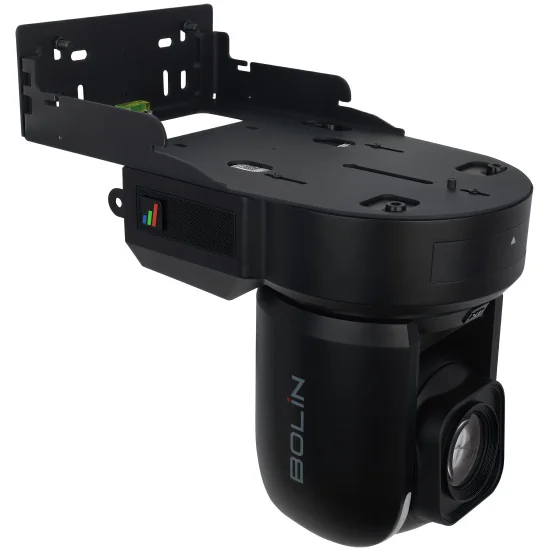 Bolin C-WM3B PTZ Large Wall Mount Black