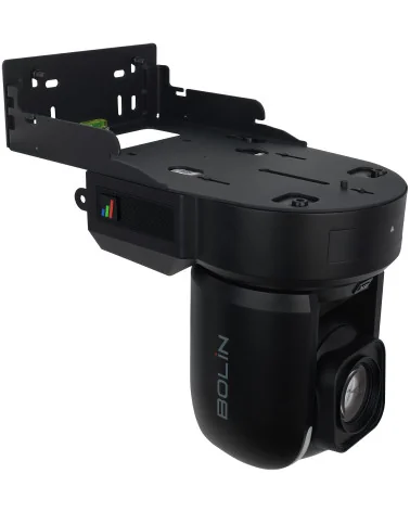 Bolin C-WM3B PTZ Large Wall Mount Black