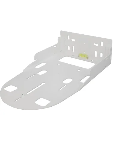 Bolin C-WM3W PTZ Large Wall Mount White