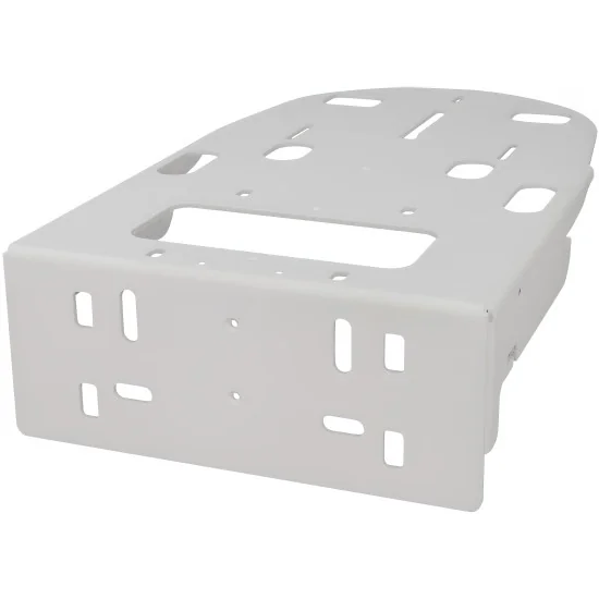 Bolin C-WM3W PTZ Large Wall Mount White