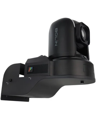 Bolin C-WM3B-CV Large Cover Set Black