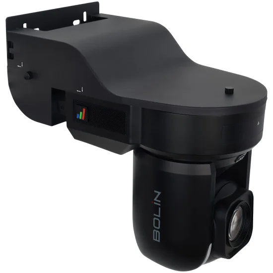 Bolin C-WM3B-CV Large Cover Set Black