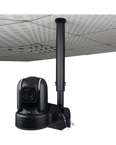 Bolin C-WM3B-CV Large Cover Set Black