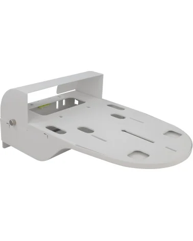 Bolin C-WM3W-CV Large Cover Set White