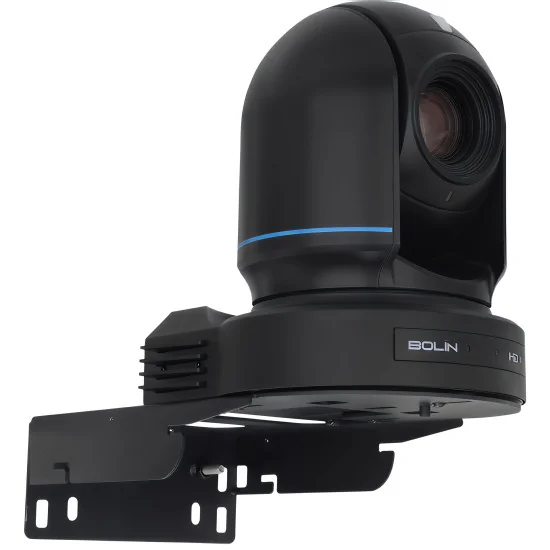 Bolin C-WM2B PTZ Medium Wall Mount Black