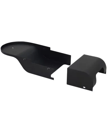 Bolin C-WM2B-CV Medium Cover Set Black