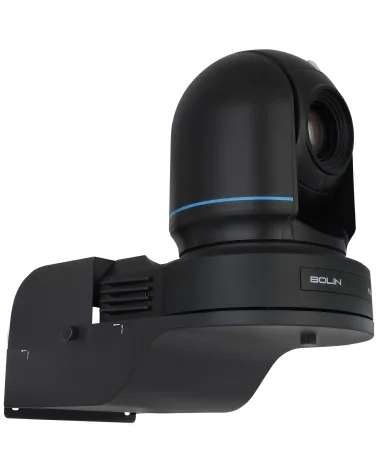 Bolin C-WM2B-CV Medium Cover Set Black