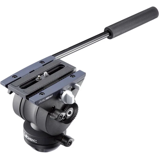 Libec TH-X Video Tripod