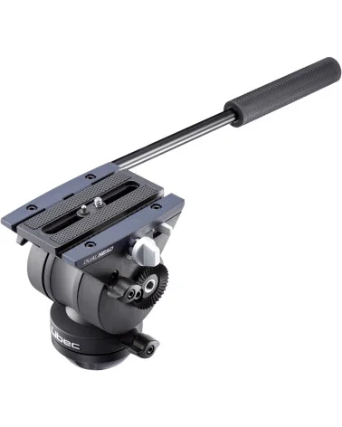 Libec TH-X Video Tripod