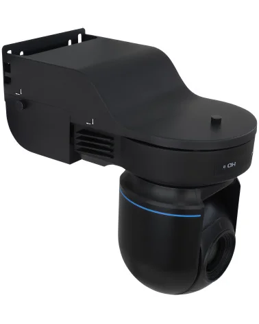 Bolin C-WM2B-CV Medium Cover Set Black