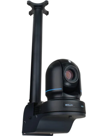 Bolin C-WM2B-CV Medium Cover Set Black