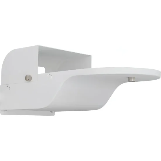 Bolin C-WM2W-CV Medium Cover Set White