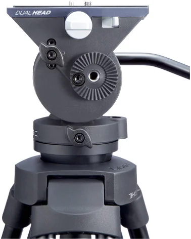 Libec TH-X Video Tripod